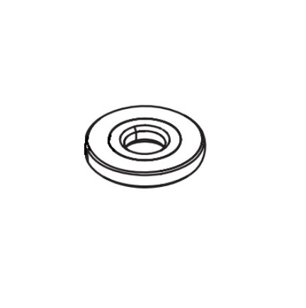 Titan 0533683 Inlet Ball seat
